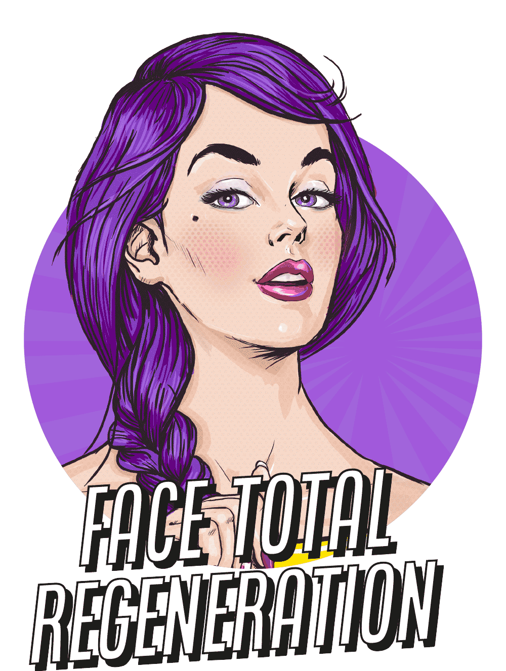 faceTotalRegeneration